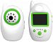 Parent Units Supervision Digital Wireless Baby Monitor