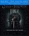 Game of Thrones: The Complete First Season [Blu-ray + DVD + Digital Copy]