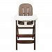 OXO Tot 6343400 SproutTM Chair (Taupe/Walnut)