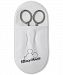 b? b? -jou 621661 Nail Scissors Charcoal with Mickey Mouse Print