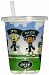 NFL New York Jets Baby Fanatic Sip N Go Cups (3-Pack)