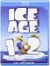 Ice Age 1 & 2 [Blu-ray] [Import]