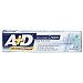 A+D Medicated Diaper Rash Cream With Aloe - 1.5 Oz by MSD CONSUMER CARE