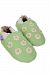 Pre Shoes Soft Leather Baby Shoes Daisy Daisy (12 - 18 Months)