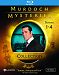 Murdoch Mysteries: Collection (Seasons 1-4) [Blu-ray]