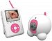 Parent Units Cardinal┬áDigital Wireless Video Baby Monitor