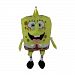 Spongebob Squarepants Plush Backpack