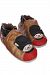 Pre Shoes Soft Leather Baby Shoes on Parade for 0 - 6 Months