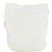 Trend Lab Cloth Diaper, Natural with White Liner