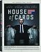 Sony Pictures Home Entertainment House Of Cards: The Complete First Season