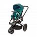 Quinny Moodd Stroller- Green Courage