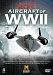 Secret Aircraft Of World War 2 [DVD] [Import anglais]