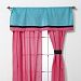 Magical Michayla Nursery Valance by One Grace Place