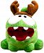 Cut The Rope 5 Inch Pose-N-Play Plush Antlers