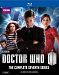 Bbc Doctor Who: The Complete Seventh Series (Blu-Ray) Yes