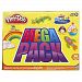 Play Doh Mega Pack 36 Cans HTG0H5NS3-3008