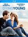 Anchor Bay Dying Young (Blu-Ray)