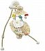 Fisher-Price Cradle Swing - Animal Krackers by Fisher-Price