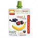 Happy Baby Banana, Beets & Blueberry Stage 2 Baby Food (16x3.5 Oz) by Happy Baby