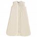 HALO 2162 SleepSack 100-Percent Cotton Wearable Blanket Large Cream