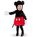 Disney Store Mickey Mouse Halloween Costume for Infants and Toddlers: Size 6-9M 6-9 Months