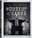 House of Cards: the Complete First Season [Blu-ray] (Sous-titres français) [Import]