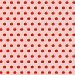 WallCandy Arts Apple Wallpaper, Red, /Pink