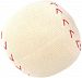 Estella Nursery Decor Pillow, Baseball