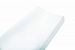 aden by aden + anais 100% Cotton Muslin Changing Pad Cover - Solid White