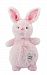 Kids Preferred Special Delivery Huggy Pals Plush Toy, Bunny