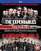 Expendables 1 & 2 [Blu-ray] [Import]