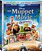 Disney The Muppet Movie: The Nearly 35Th Anniversary Edition (Blu-Ray + Dvd) Yes