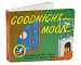 Kids Preferred Keepsake Board Book – Goodnight Moon – Safe and Asthma Friendly