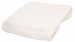 Rumble Tuff Bamboo Viscose Terry Changing Pad Cover, White