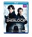 Bbc Sherlock: Season Three (Blu-Ray) Yes