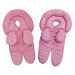 Boppy Infant and Toddler Head Support, Pink