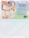 bbBasics Changing Pad Cover (Ivory) by bb Basics