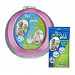 Kalencom Bundle - 2 items: 2-in-1 Potette Plus Potty (PINK) and 10 pc Liners