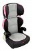 Safety 1st Cosco Pronto High Back Booster Pink Steel, Pink