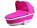 Quinny Tukk Foldable Carrier-Pink Passion