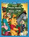 Disney Winnie The Pooh: A Very Merry Pooh Year (Gift Of Friendship Edition) (Blu-Ray + Dvd) (Bilingual) Yes