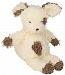 Scraggle Pup 13 Amp 34 Baby Stuffed Animal For Infant By Bunnies By The Bay Amp 40 850708 Amp 41 HTG0T3PI5-0508