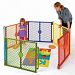 North States Plastic Colorplay Superyard by North States Industries