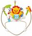 Fisher-Price Jumperoo, Rainforest Friends