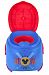 Disney Mickey Mouse 3-in-1 Potty Trainer, Blue