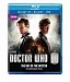 Bbc Doctor Who 50Th Anniversary Special: The Day Of The Doctor (Blu-Ray 3D + Blu-Ray + Dvd) Yes
