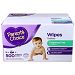 Parent's Choice - Unscented Baby Wipes, 500 ct by Parent's Choice