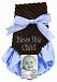 Baby Boy - Plush Soft Blankie with Bless This Child Embroidered in Blue by Sue Berk Designs