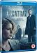 Alcatraz - The Complete Series [Blu-ray]