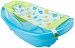 Sparkle 'N Splash Newborn-to-Toddler Baby Bath - Blue